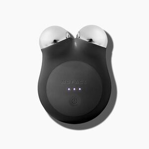 NuFace Mini+ Black
